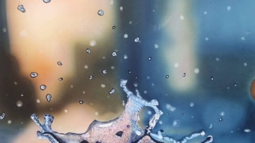 peinture hyperréaliste
