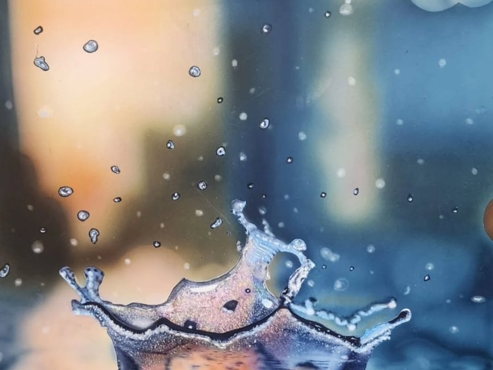 peinture hyperréaliste